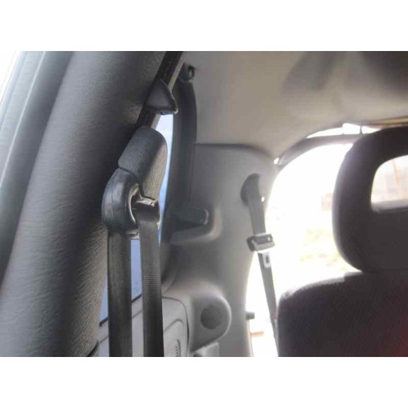 chrysler voyager (rg) del año 2004