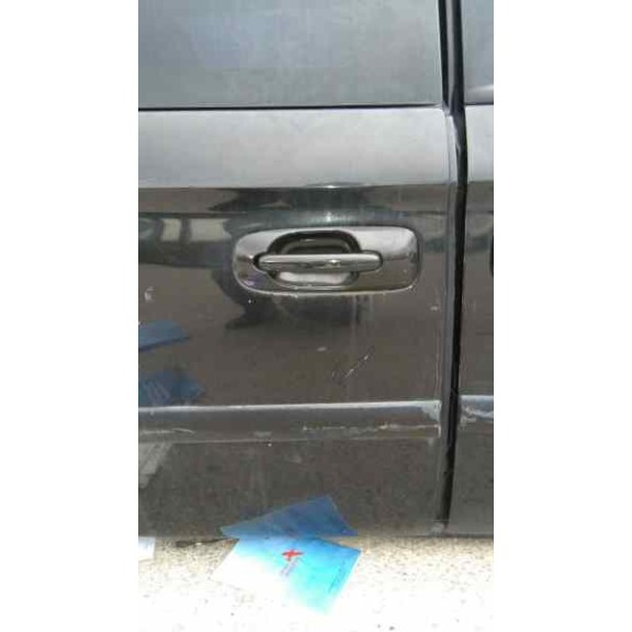 chrysler voyager (rg) del año 2004