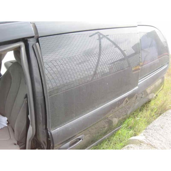 chrysler voyager (rg) del año 2004