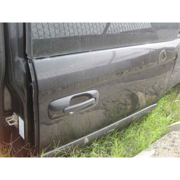 chrysler voyager (rg) del año 2004