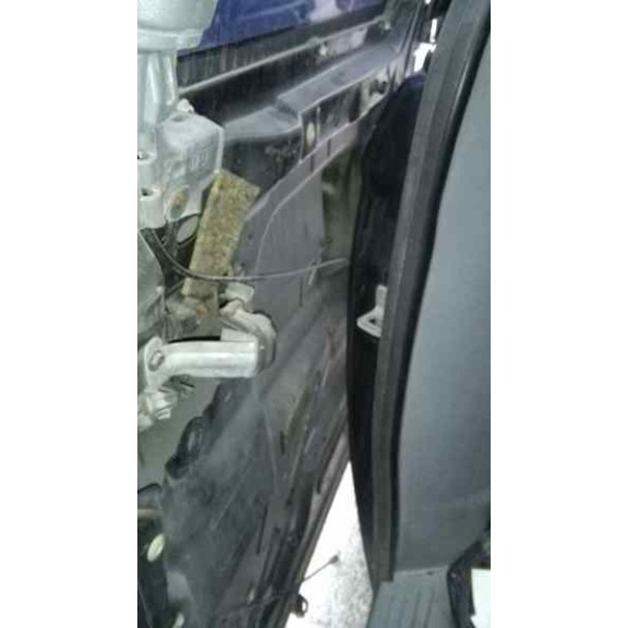 chrysler voyager (rg) del año 2004