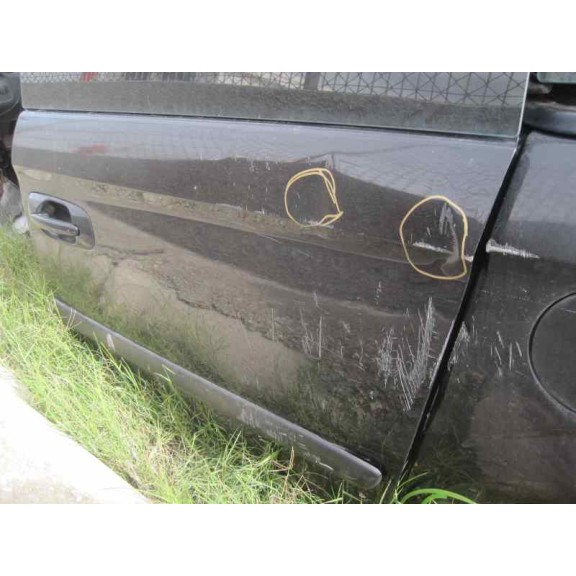 chrysler voyager (rg) del año 2004