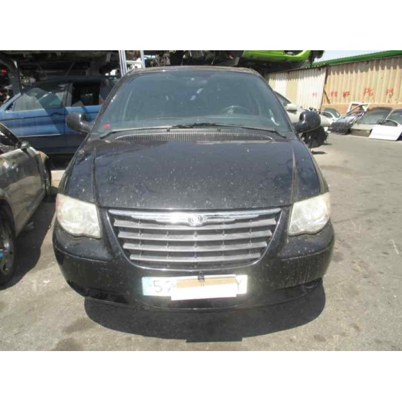 chrysler voyager (rg) del año 2004