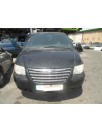 chrysler voyager (rg) del año 2004