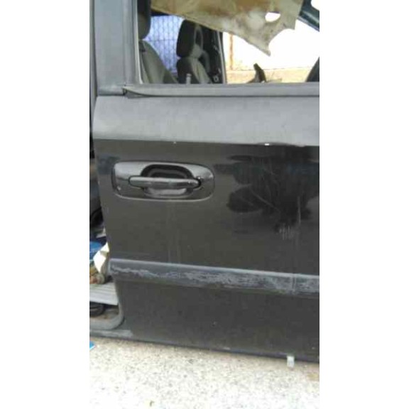 chrysler voyager (rg) del año 2004