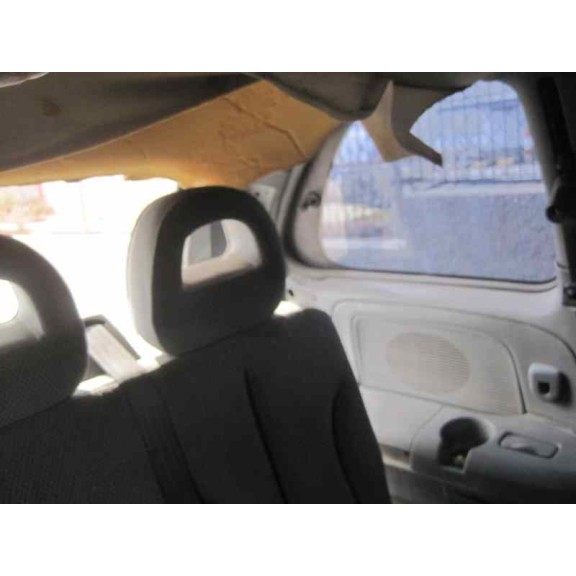 chrysler voyager (rg) del año 2004