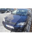 opel astra g berlina del año 2000