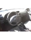 opel astra g berlina del año 2000