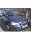 opel astra g berlina del año 2000