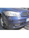 opel astra g berlina del año 2000