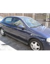 opel astra g berlina del año 2000