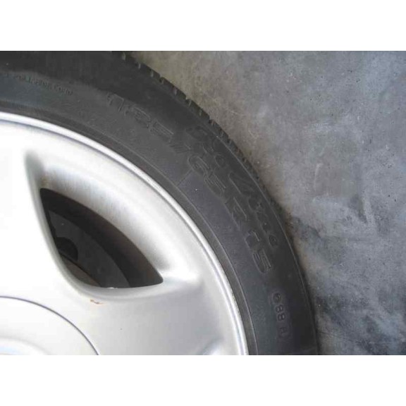 opel astra g berlina del año 2000