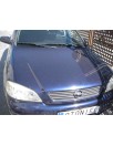 opel astra g berlina del año 2000