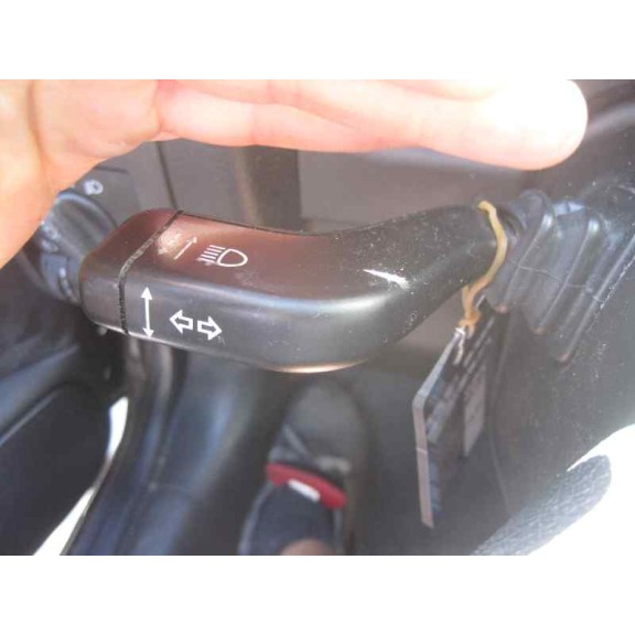 opel astra g berlina del año 2000