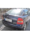opel astra g berlina del año 2000
