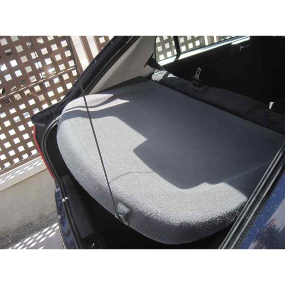 opel astra g berlina del año 2000