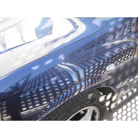 opel astra g berlina del año 2000