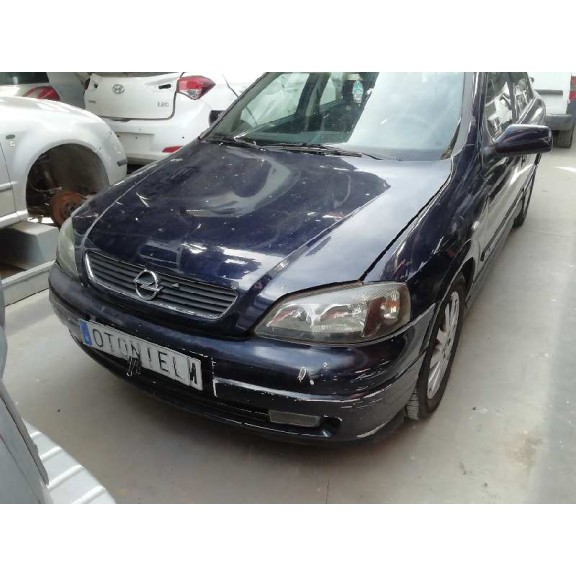 opel astra g berlina del año 2003