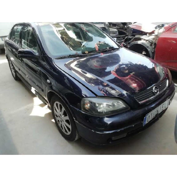 opel astra g berlina del año 2003