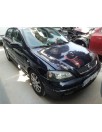 opel astra g berlina del año 2003