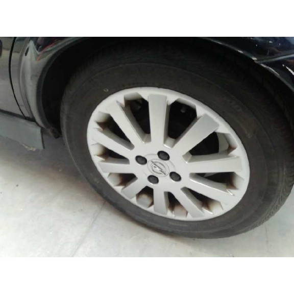 opel astra g berlina del año 2003