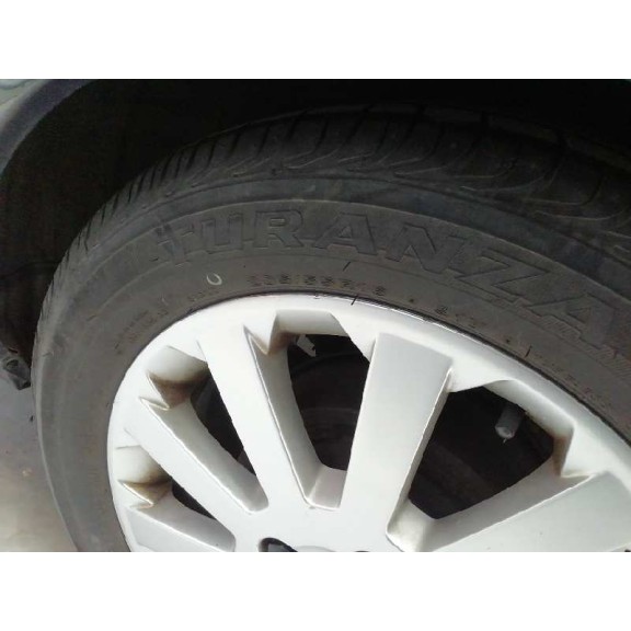 opel astra g berlina del año 2003