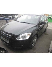 kia cee´d del año 2010