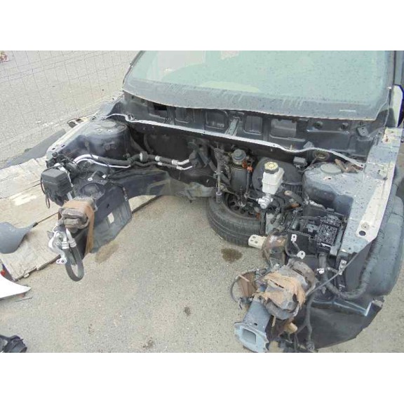 kia cee´d del año 2010