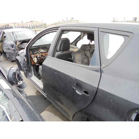 kia cee´d del año 2010