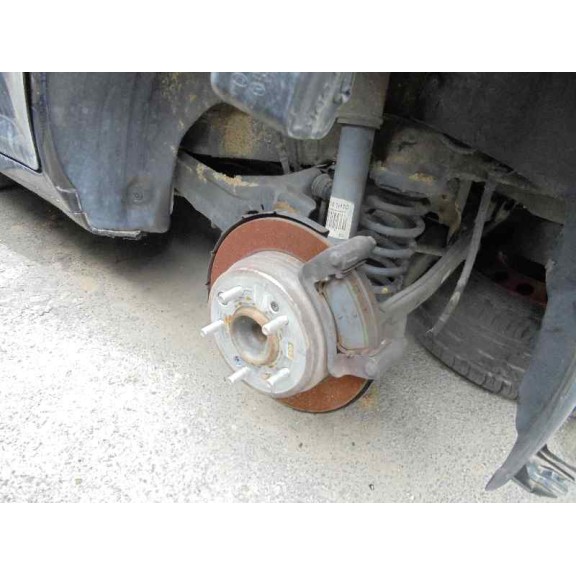 kia cee´d del año 2010