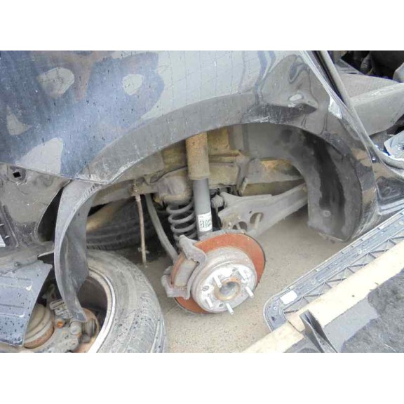 kia cee´d del año 2010