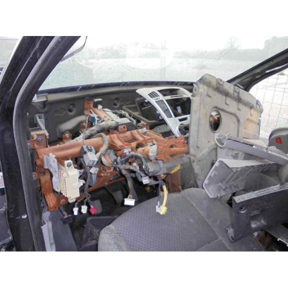 kia cee´d del año 2010