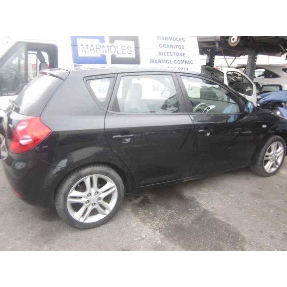 kia cee´d del año 2010