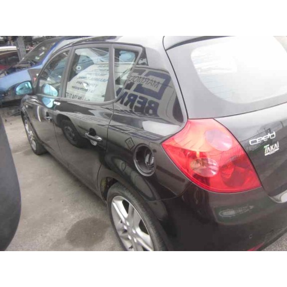 kia cee´d del año 2010