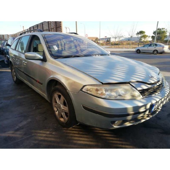 renault laguna ii grandtour (kg0) del año 2002