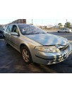 renault laguna ii grandtour (kg0) del año 2002