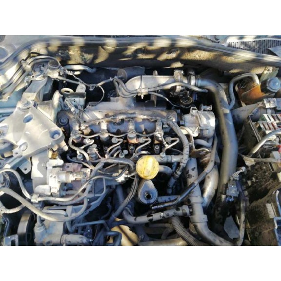 renault laguna ii grandtour (kg0) del año 2002