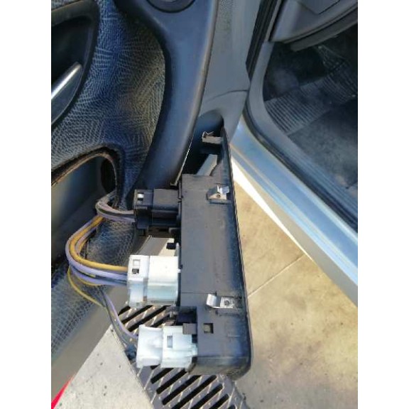 renault laguna ii grandtour (kg0) del año 2002