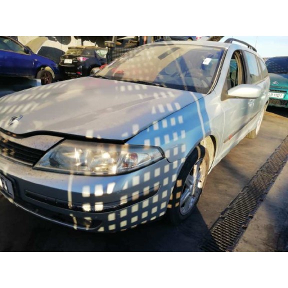 renault laguna ii grandtour (kg0) del año 2002