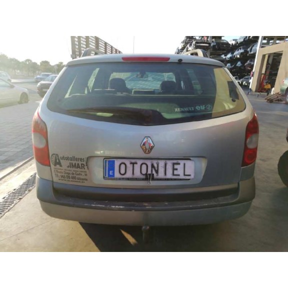 renault laguna ii grandtour (kg0) del año 2002