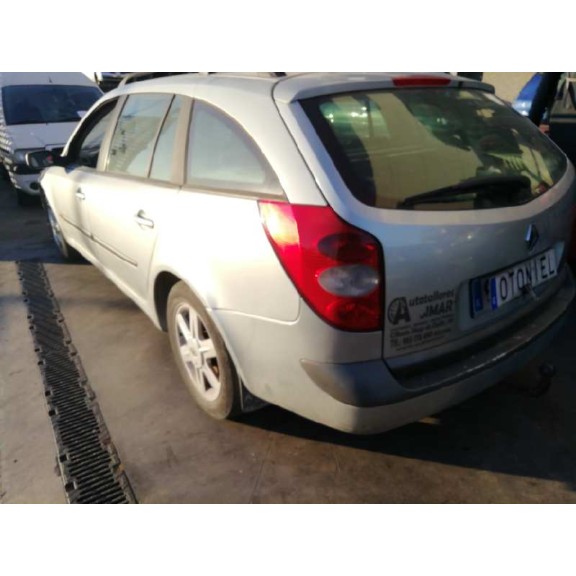 renault laguna ii grandtour (kg0) del año 2002