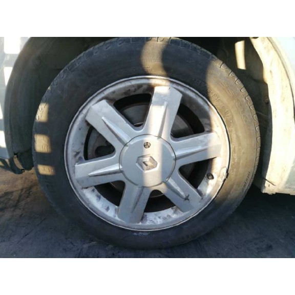 renault laguna ii grandtour (kg0) del año 2002