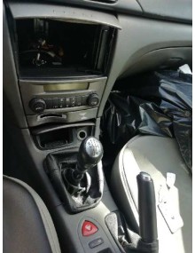 renault laguna ii grandtour (kg0) del año 2004 2