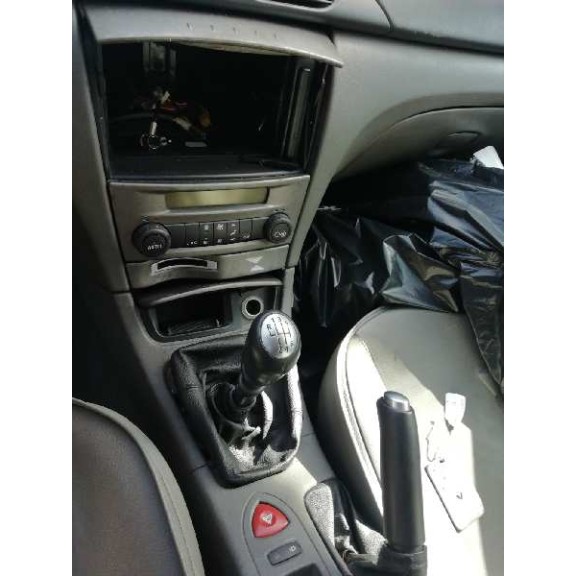 renault laguna ii grandtour (kg0) del año 2004