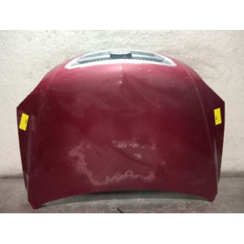 Recambio de capot para kia sorento 2.5 crdi concept referencia OEM IAM 664003E010  664003E010