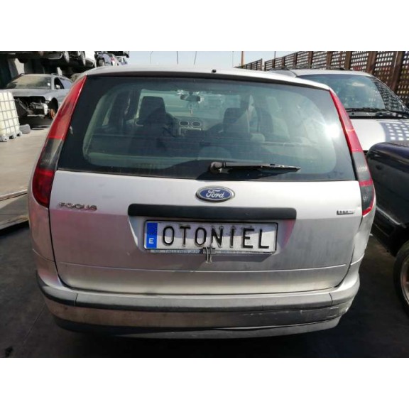 ford focus sportbreak (cap) del año 2005