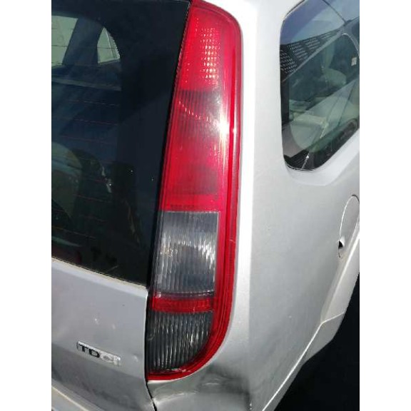 ford focus sportbreak (cap) del año 2005