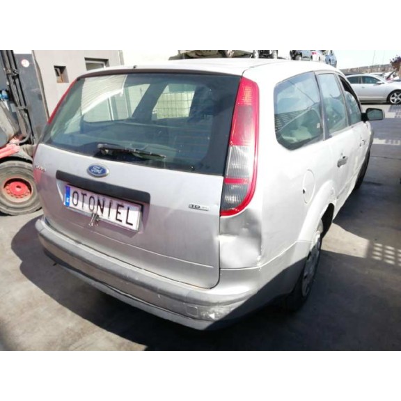 ford focus sportbreak (cap) del año 2005