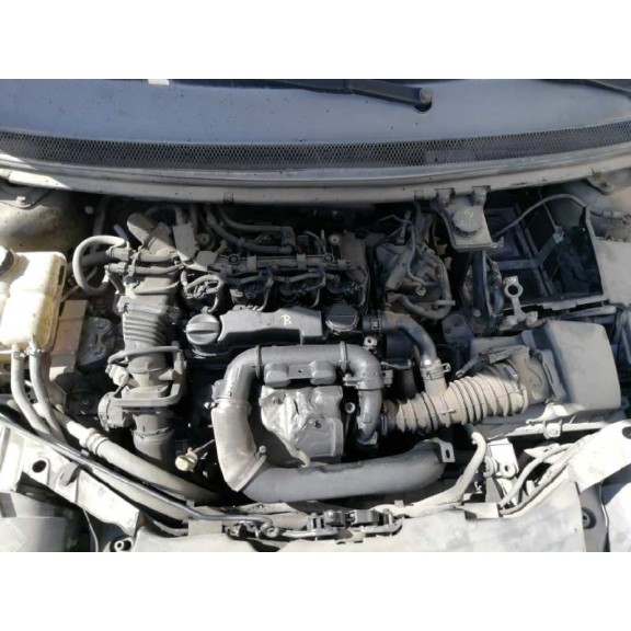 ford focus sportbreak (cap) del año 2005