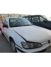 peugeot 406 berlina (s1/s2) del año 1997